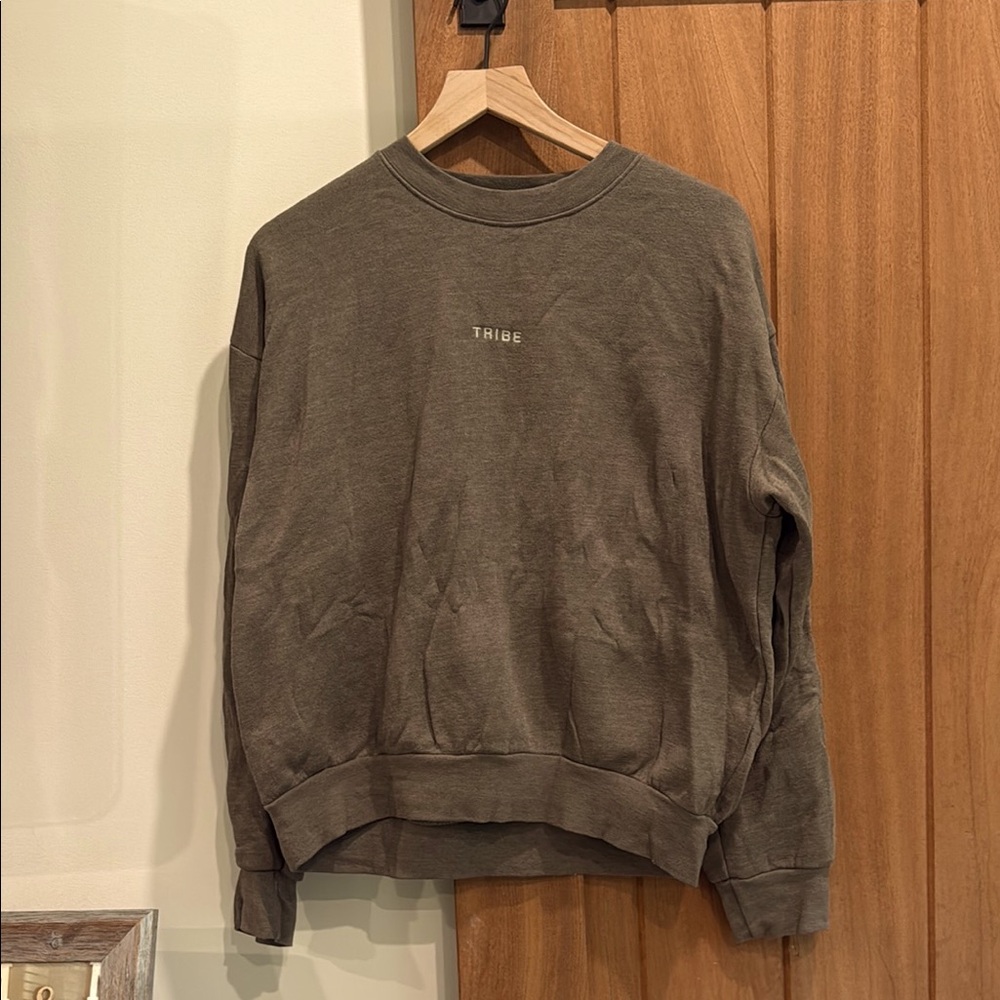 Tribe Kelley Sweatshirt